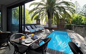 The Tree House Boutique Hotel By The Living Journey Collection